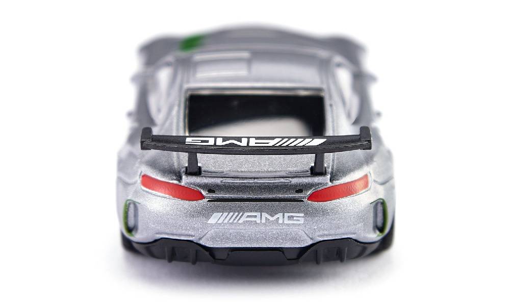 Siku Mercedes-AMG GT4 10152900001 Begrenzte Freigabe