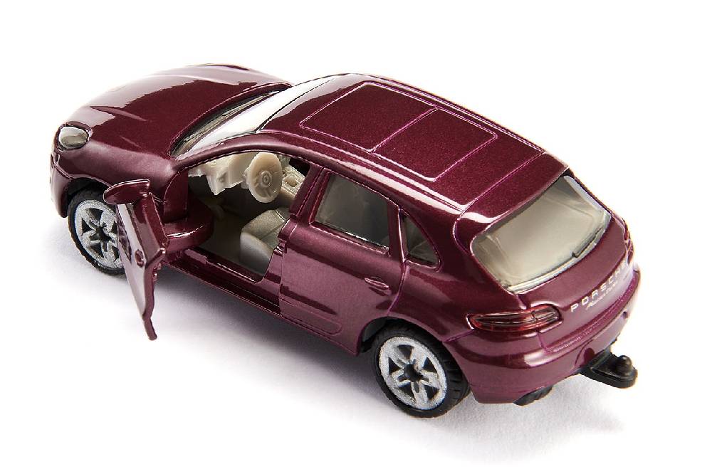 Siku PKW mit Wohnwagen 10254200003 JETZT KAUFEN
