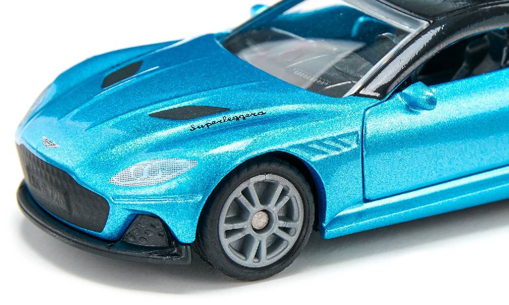 Siku Aston Martin DBS Superleggera 10158200000 Letzte 2 Tage