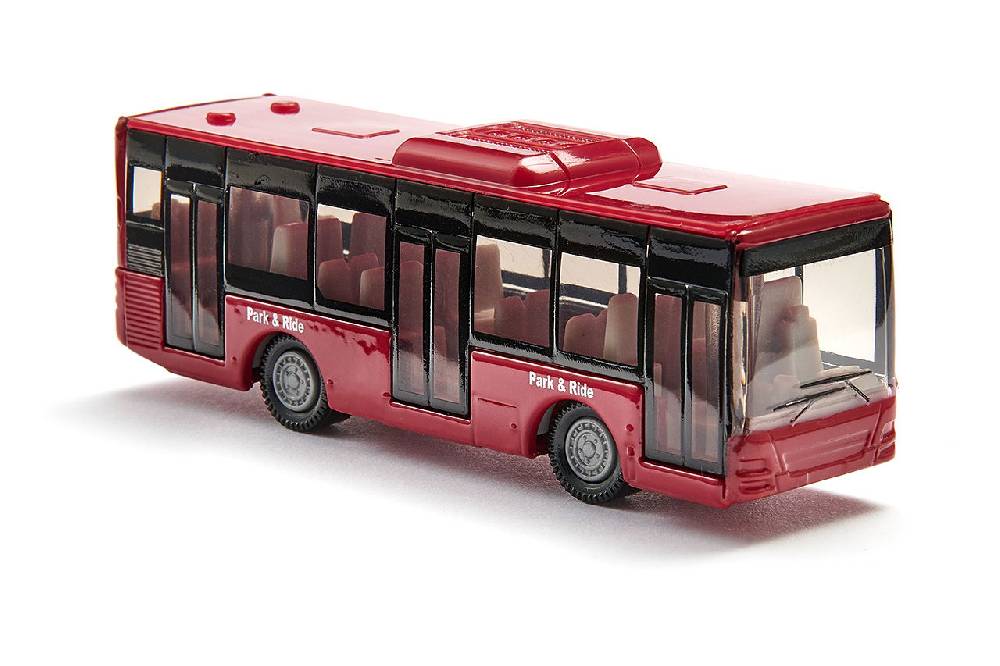 Siku Linienbus 10102100005 Zeitbegrenzte Promotion