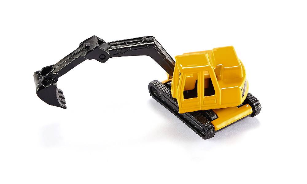 Siku Bagger 10080100001 Bis zu 60% Rabatt