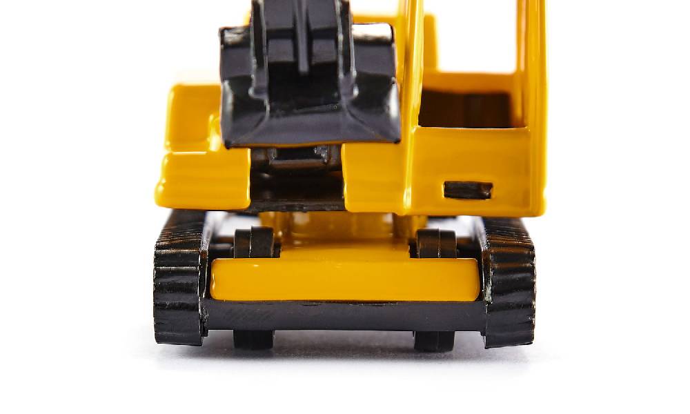 Siku Bagger 10080100001 Bis zu 60% Rabatt