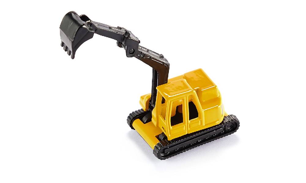 Siku Bagger 10080100001 Bis zu 60% Rabatt
