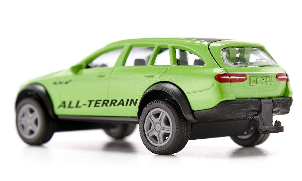 Siku Mercedes-Benz E-Klasse All-Terrain 4X4˛ 10234900001 50% Rabatt mit kostenlosem Versand