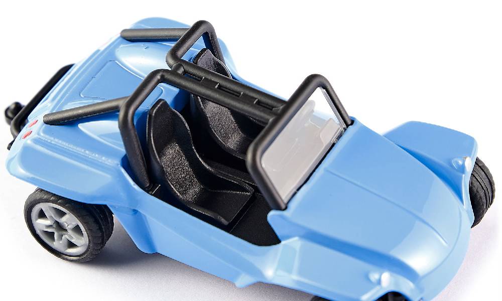 Siku Buggy 10105700001 Clearance-Verkauf