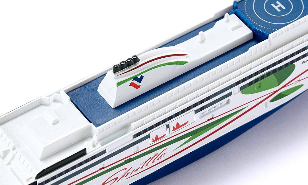 Siku Tallink Megastar 10172800000 Rabatte dieses Monats