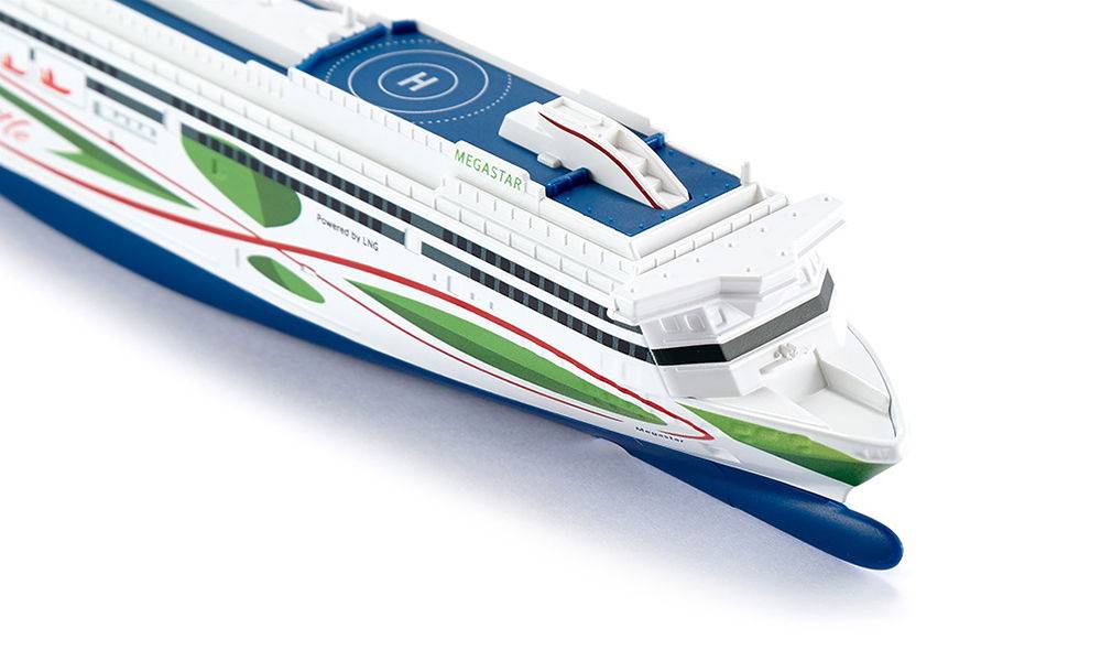 Siku Tallink Megastar 10172800000 Rabatte dieses Monats