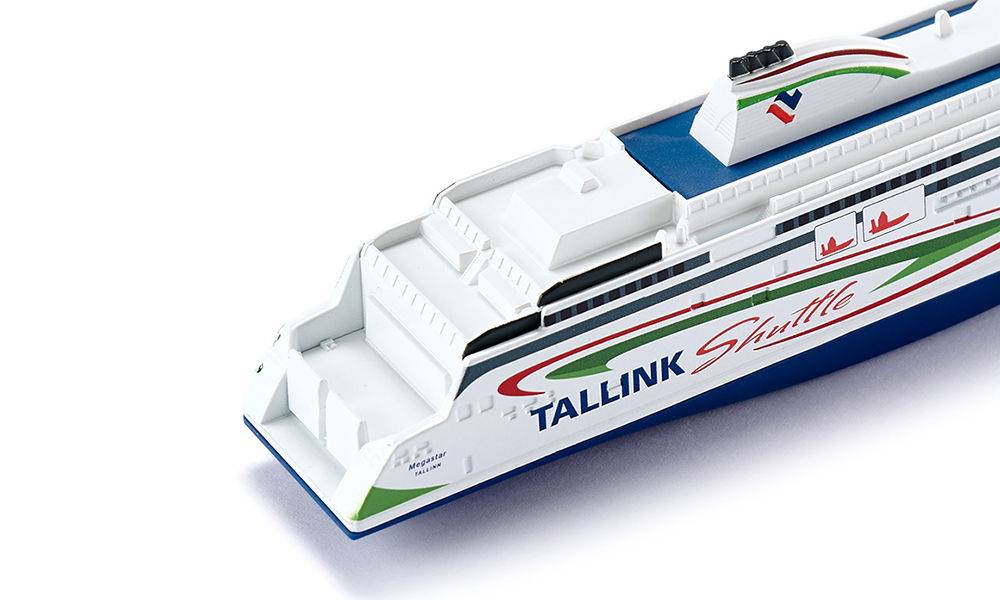 Siku Tallink Megastar 10172800000 Rabatte dieses Monats