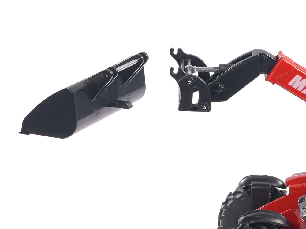 Siku Manitou MLT840 Teleskoplader 10306700001 Angebote