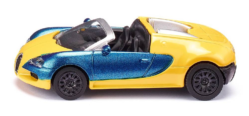 Siku Sportwagen Set 10632300000 Hotsell
