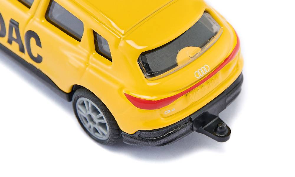 Siku ADAC Pannenhilfe Audi Q4 e-tron 10156500000 Fabrikverkauf