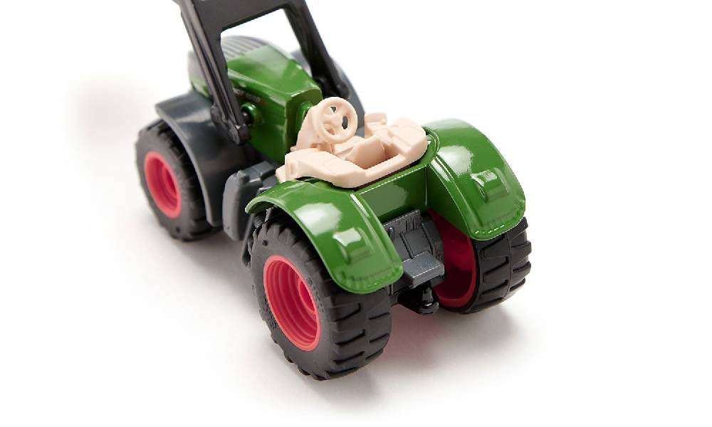 Siku Fendt mit Ballenzange 10153900000 Fabrik Onlineshop