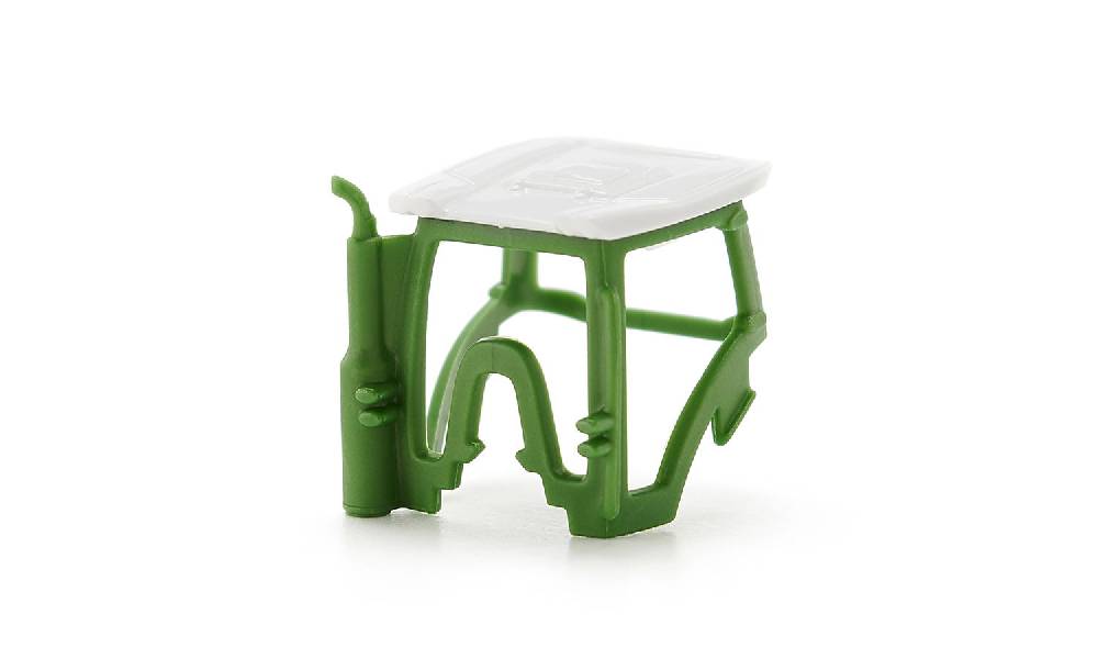 Siku Fendt mit Ballenzange 10153900000 Fabrik Onlineshop