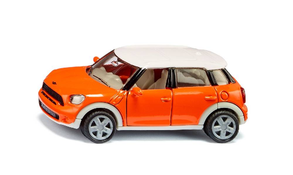 Siku Style my siku Bausatz MINI Countryman Summer 10650700000 Sonderangebot