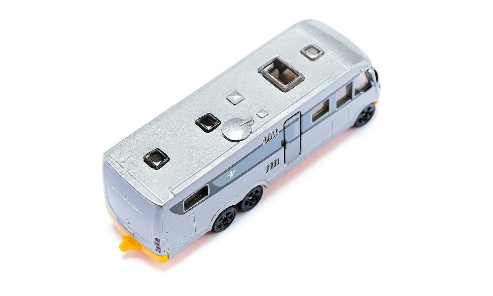 Siku Niesmann + Bischoff Arto Wohnmobil 10167100006 Flash Sale