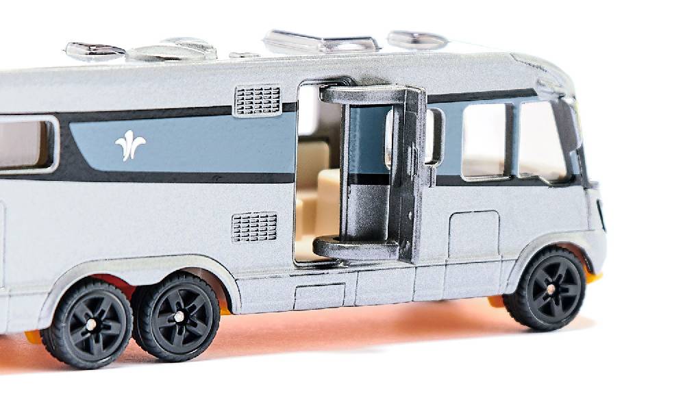 Siku Niesmann + Bischoff Arto Wohnmobil 10167100006 Flash Sale