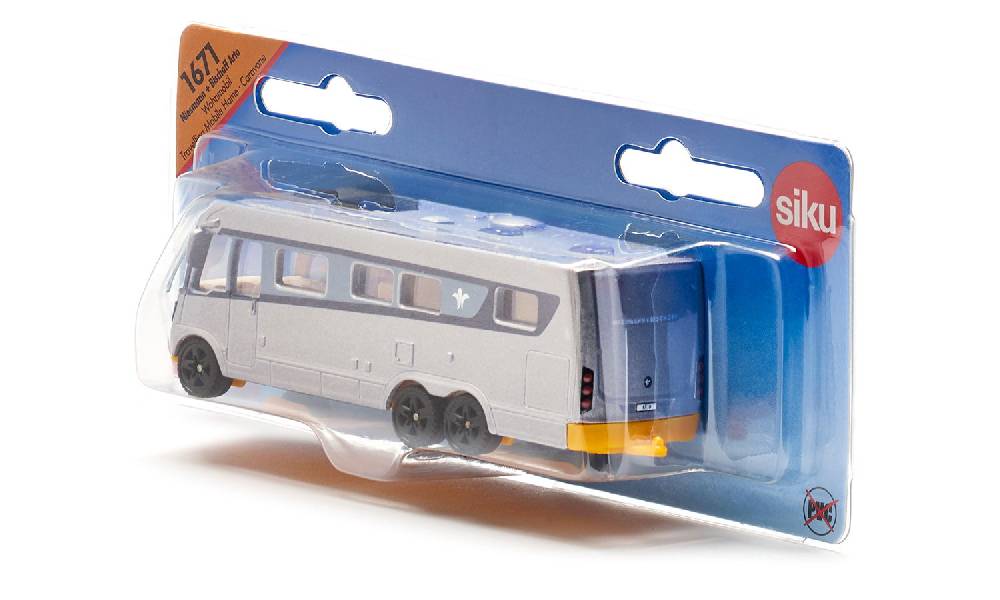 Siku Niesmann + Bischoff Arto Wohnmobil 10167100006 Flash Sale