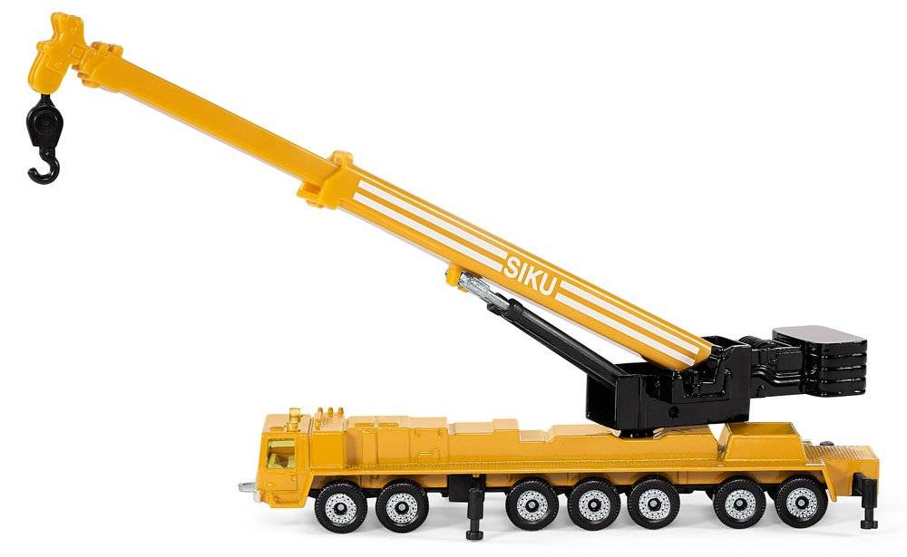 Siku MEGA LIFTER 10162300003 Exklusivangebot