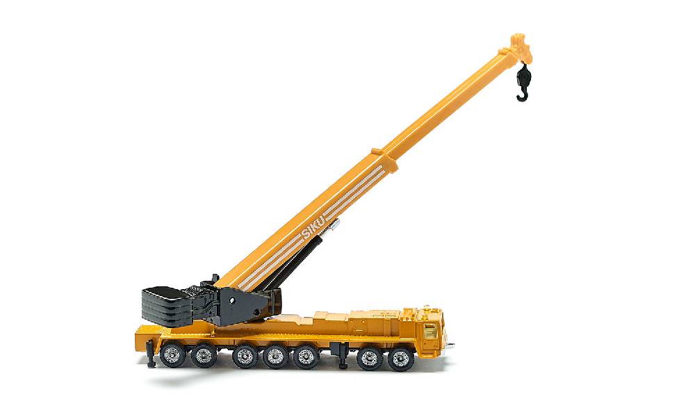 Siku MEGA LIFTER 10162300003 Exklusivangebot
