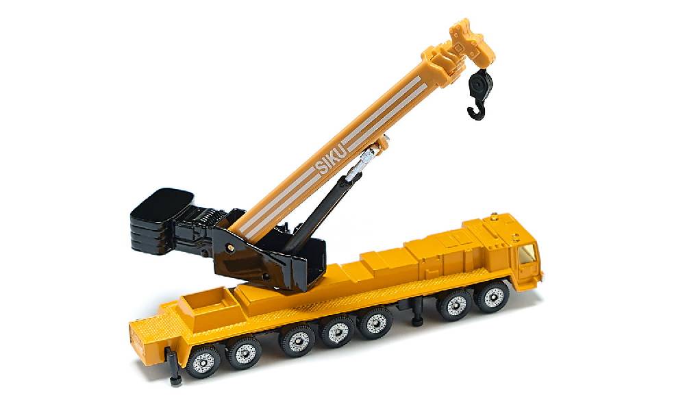 Siku MEGA LIFTER 10162300003 Exklusivangebot