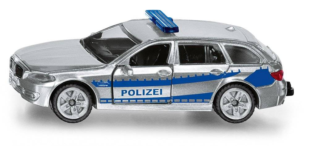Siku Polizei und Rettungsfahrzeuge-Set 10049500000 Muttertagsangebot