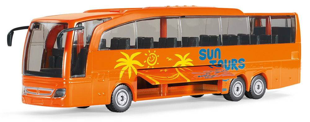 Siku Mercedes-Benz Travego Reisebus 10373800000 Valentinstagsangebot
