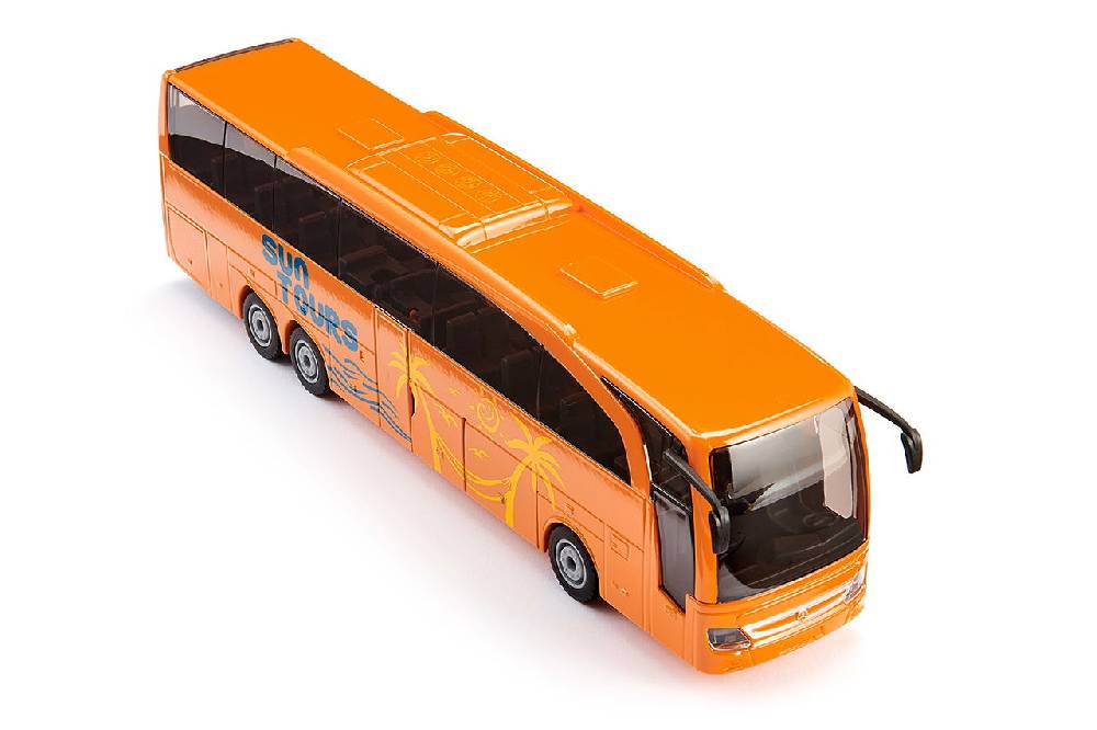 Siku Mercedes-Benz Travego Reisebus 10373800000 Valentinstagsangebot