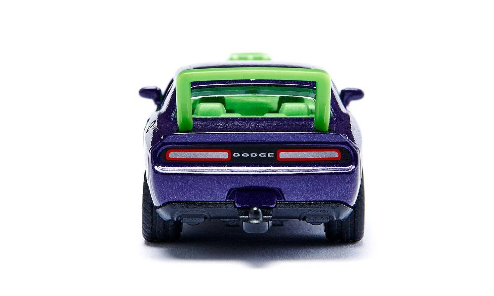 Siku Dodge Challenger Hellcat Custom Jubiläumsangebot
