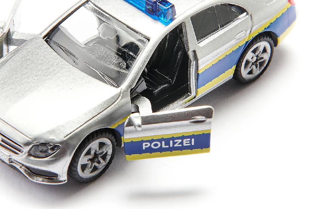 Siku Polizei-Streifenwagen 10150400000 Top Angebot