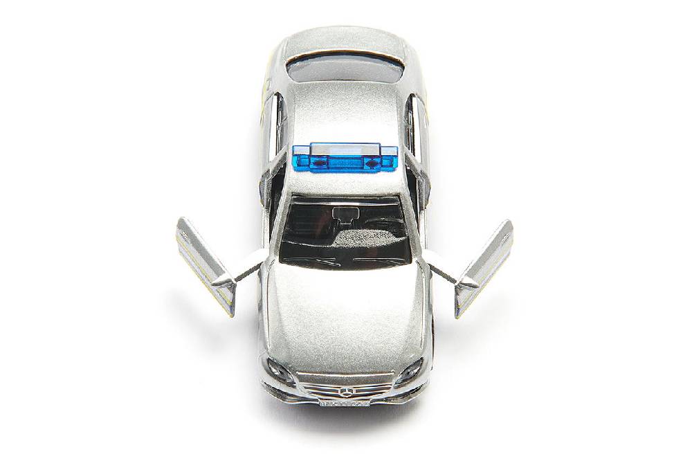 Siku Polizei-Streifenwagen 10150400000 Top Angebot
