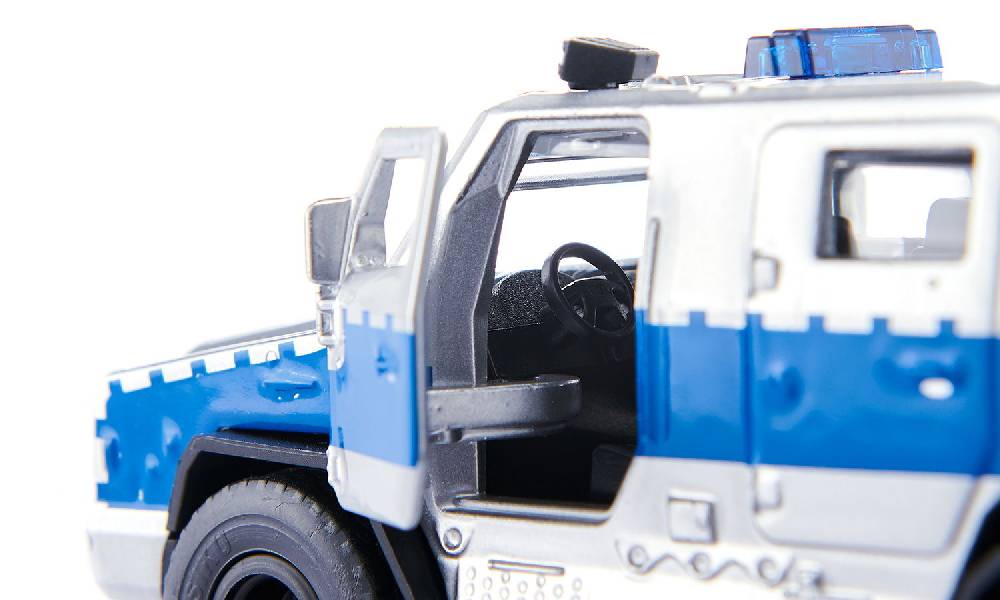 Siku Rheinmetall MAN Survivor R 10230400000 Neueste Mode