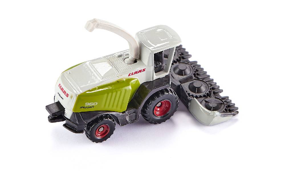 Siku Claas Maishäcksler 10141800002 Online Outlet