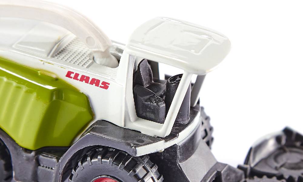 Siku Claas Maishäcksler 10141800002 Online Outlet
