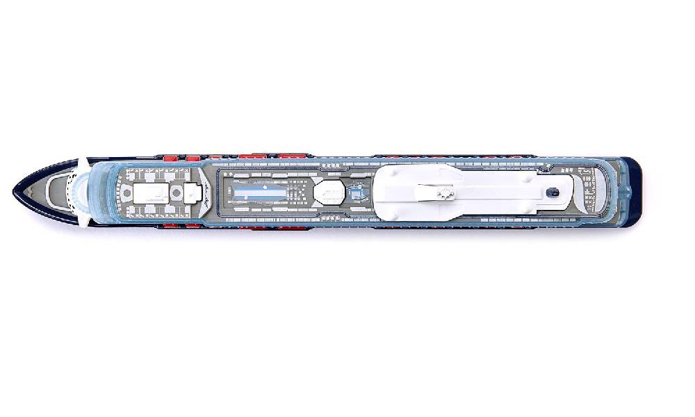 Siku Mein Schiff 1 10173000001 Tägliche Deals
