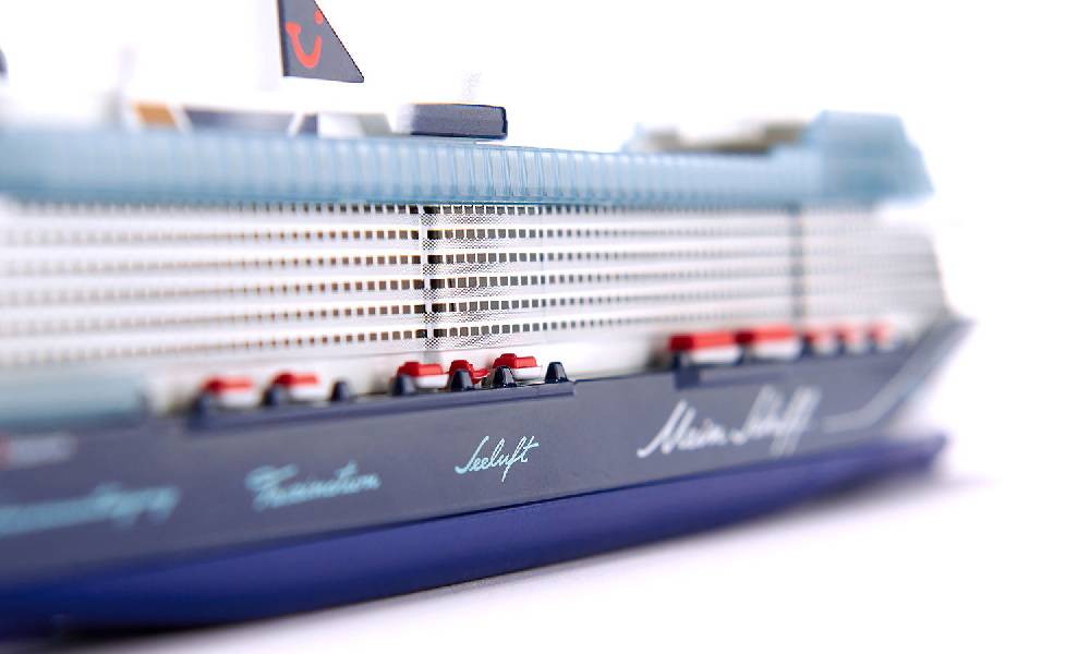 Siku Mein Schiff 1 10173000001 Tägliche Deals