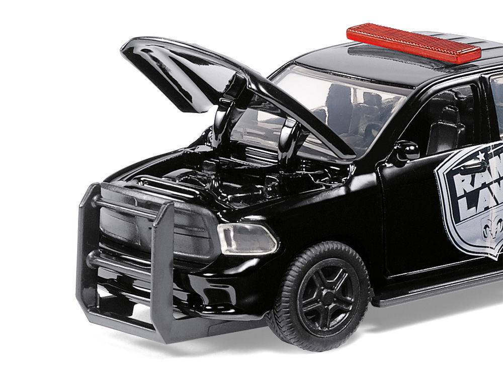Siku RAM 1500 US-Polizei 10230900003 Sonderangebote