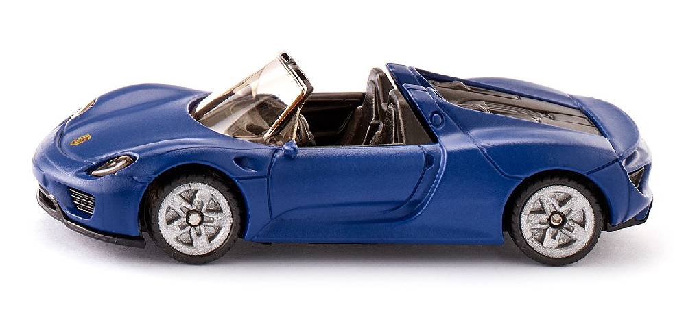 Siku Porsche 918 Spyder 10147500001 Riesige Ersparnisse