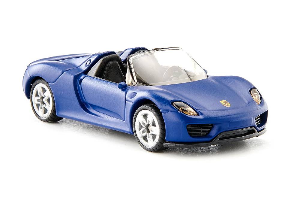 Siku Porsche 918 Spyder 10147500001 Riesige Ersparnisse