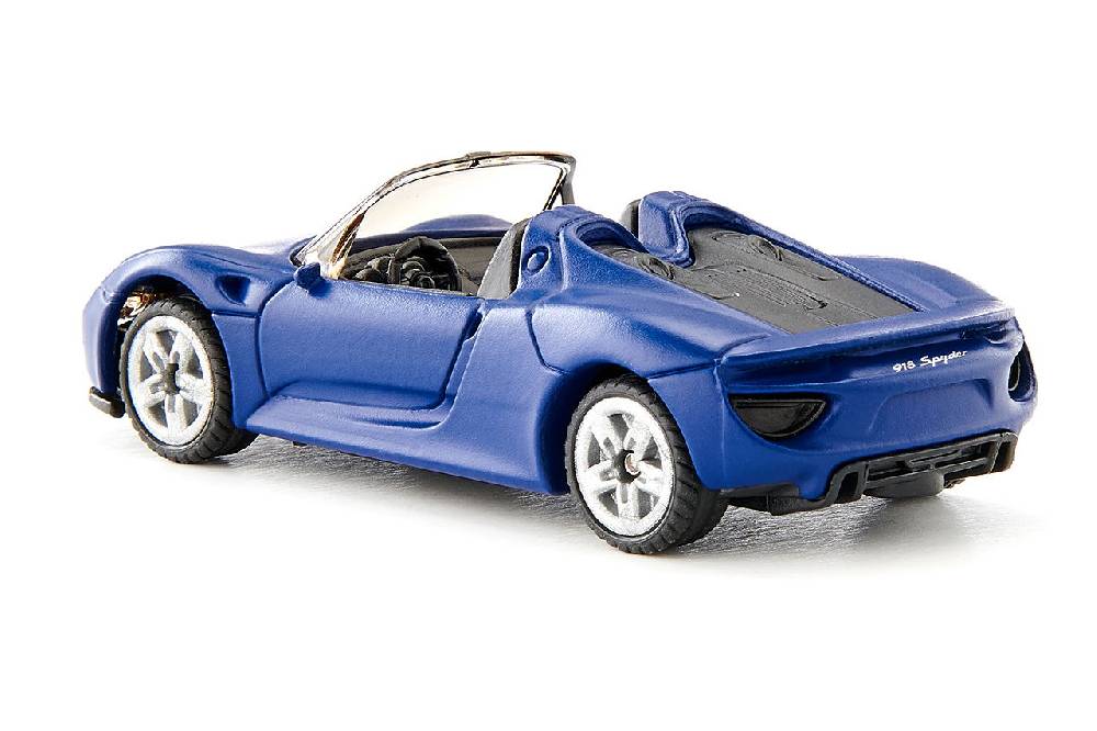 Siku Porsche 918 Spyder 10147500001 Riesige Ersparnisse