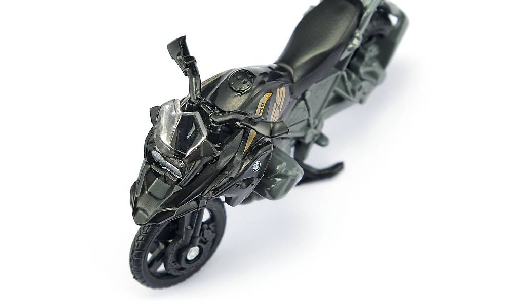 Siku BMW R 1250 GS LCI 10139900000 VIP-Rabatte
