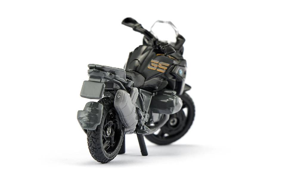 Siku BMW R 1250 GS LCI 10139900000 VIP-Rabatte