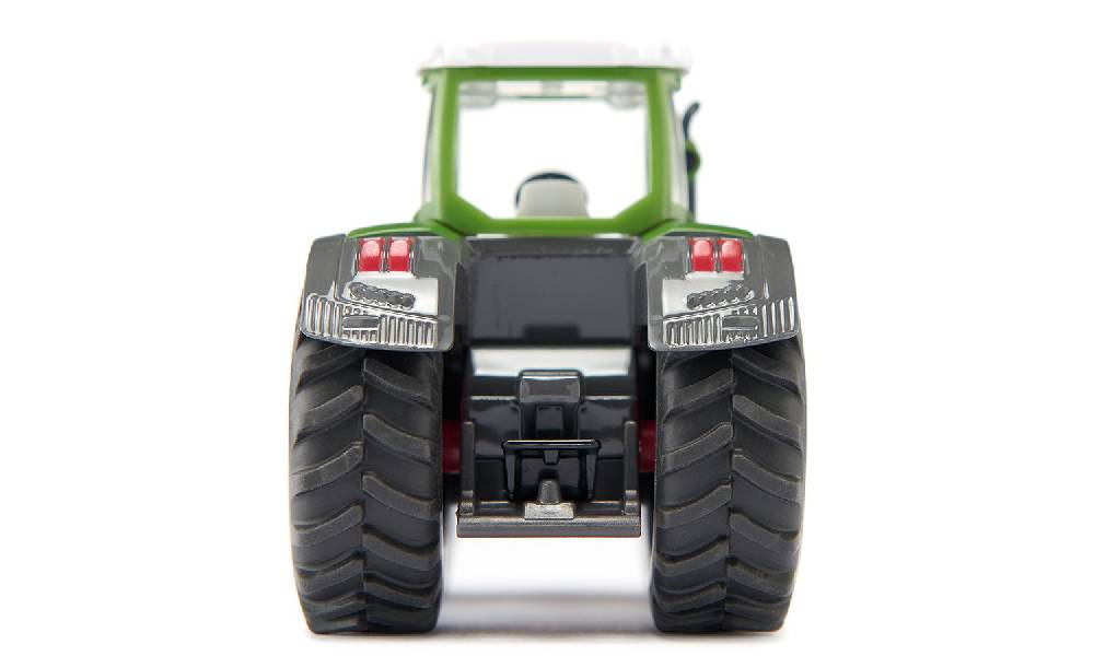 Siku Fendt 942 Vario mit Frontmähwerk 10200000001 Super Sparpreis