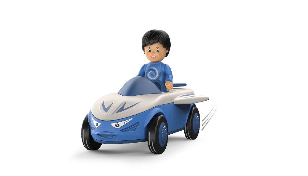 Siku Mike Moby 10010700000 Wochenangebot