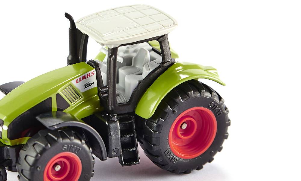 Siku Claas Axion 950 10103000000 Begrenzte Freigabe