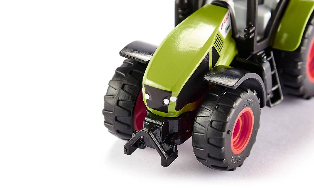 Siku Claas Axion 950 10103000000 Begrenzte Freigabe