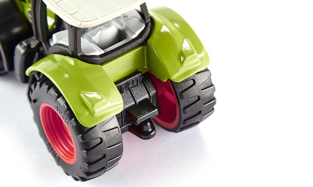 Siku Claas Axion 950 10103000000 Begrenzte Freigabe