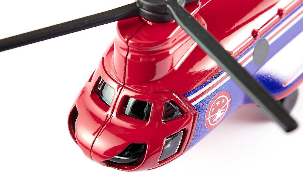 Siku Transporthubschrauber 10168900000 Bis zu 60% Rabatt