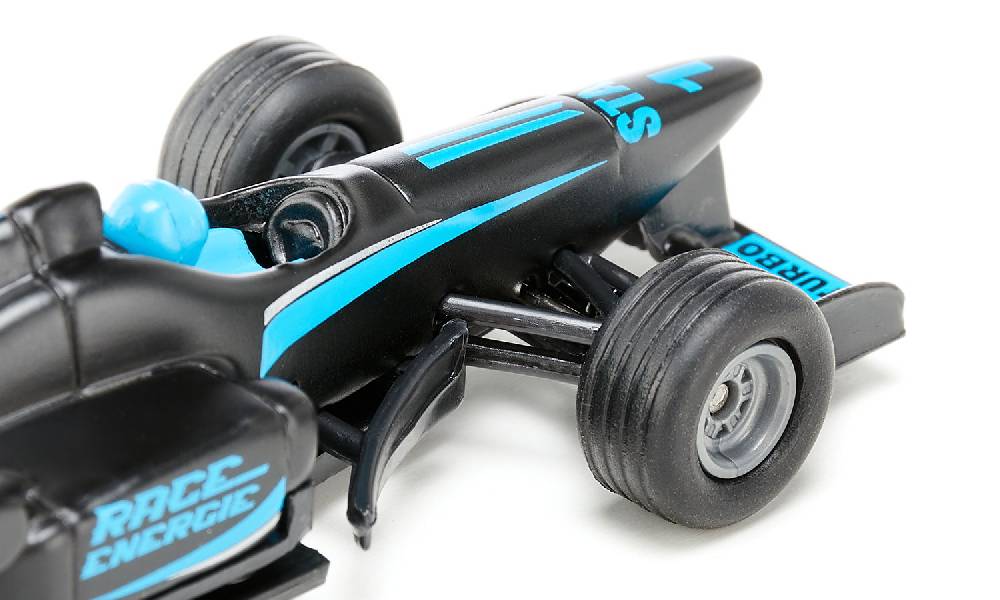 Siku Rennwagen 10135700003 Bis zu 65% Rabatt