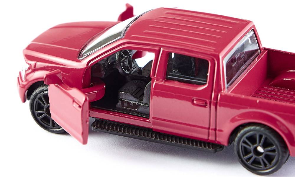 Siku Ford F150 10153500001 Discount Store für neue Produkte