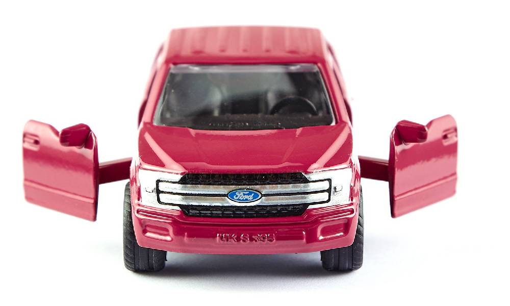 Siku Ford F150 10153500001 Discount Store für neue Produkte